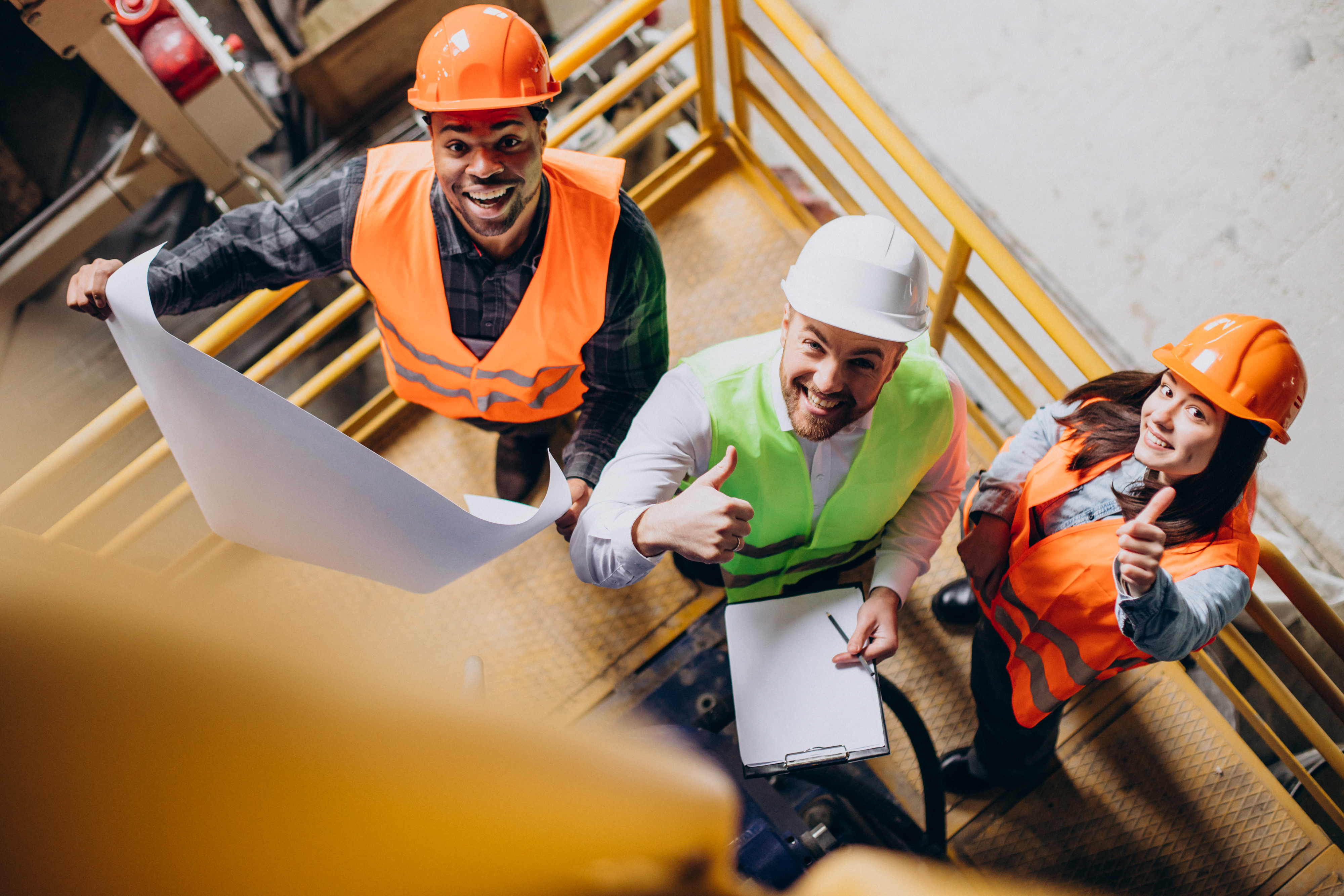 Muvad Consults Team - Quantity Surveyors and Estimators